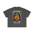 Essential Cotton Boxy T-Shirt